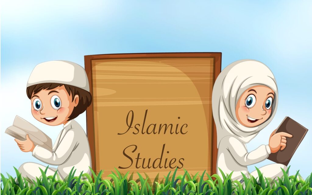 Islamic Studies for Kids – Full Track – Alnafi Islamic Academy