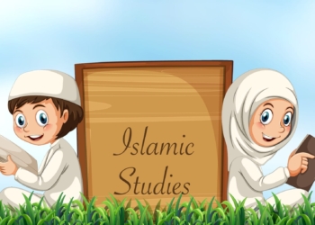 Islamic Studies for Kids – Full Track